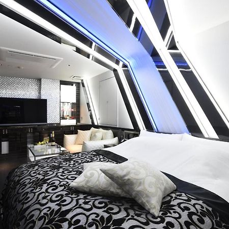 Hotel W-Party-W Group Hotels And Resorts- 川口 外观 照片