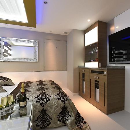Hotel W-Party-W Group Hotels And Resorts- 川口 外观 照片