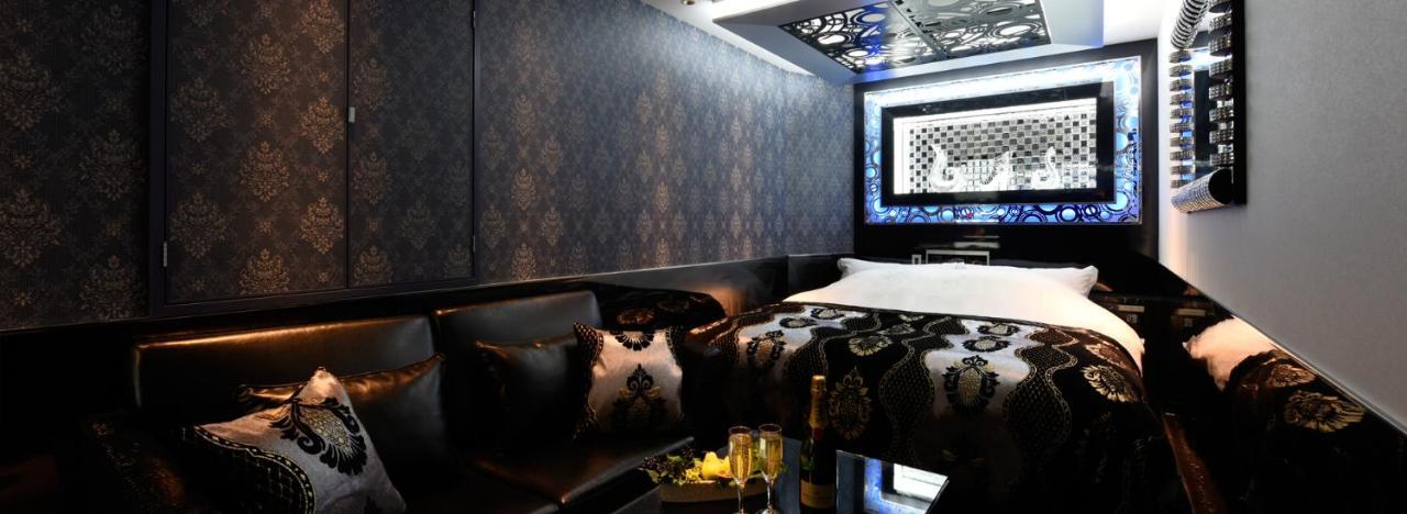Hotel W-Party-W Group Hotels And Resorts- 川口 外观 照片