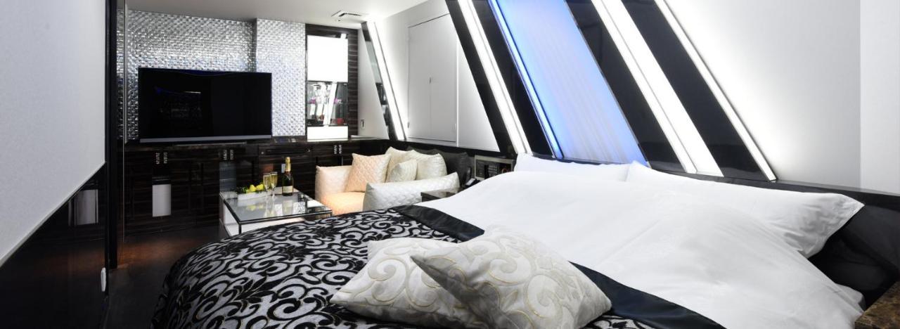Hotel W-Party-W Group Hotels And Resorts- 川口 外观 照片
