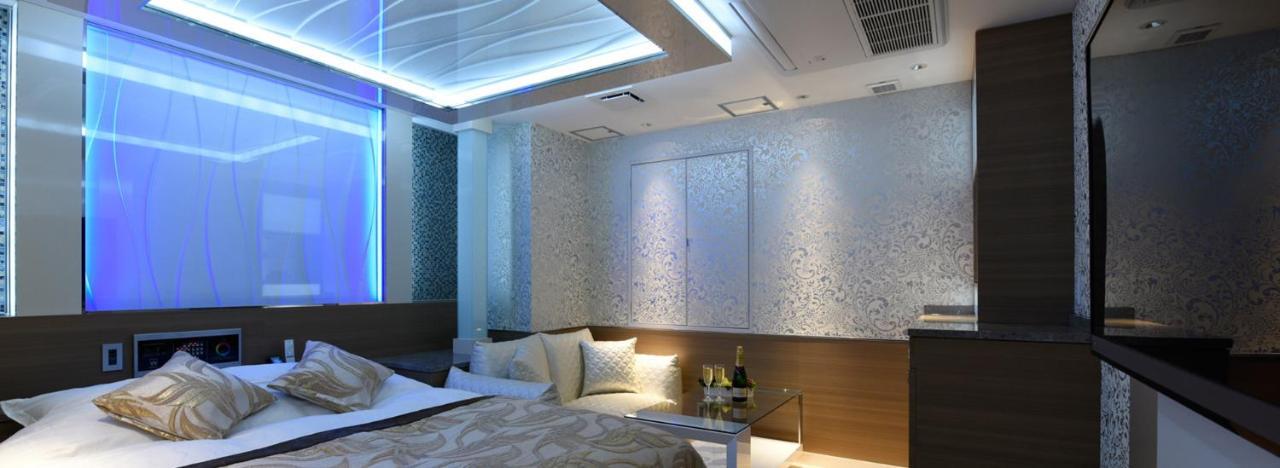 Hotel W-Party-W Group Hotels And Resorts- 川口 外观 照片