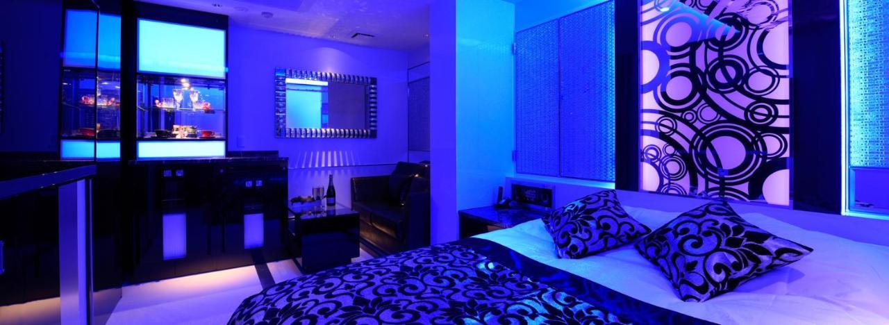 Hotel W-Party-W Group Hotels And Resorts- 川口 外观 照片