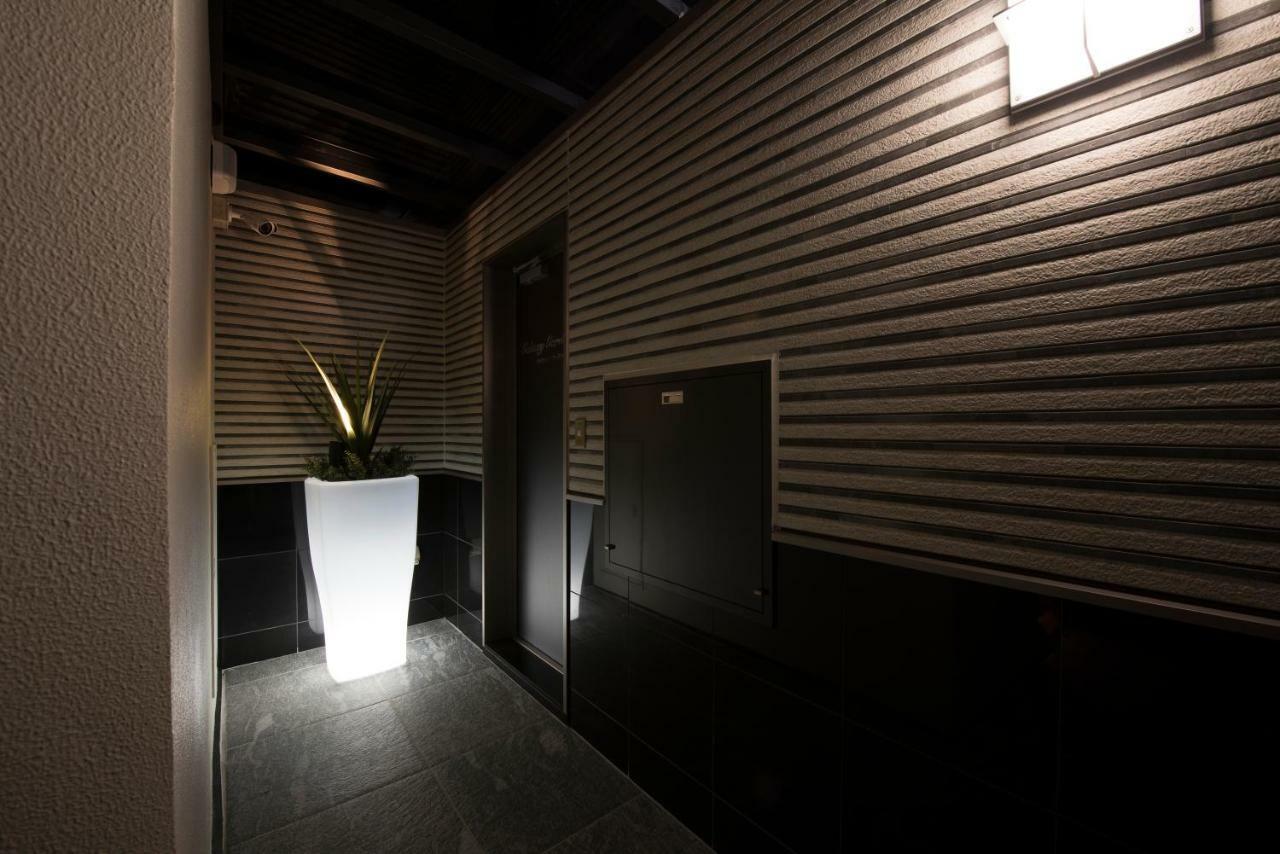 Hotel W-Party-W Group Hotels And Resorts- 川口 外观 照片