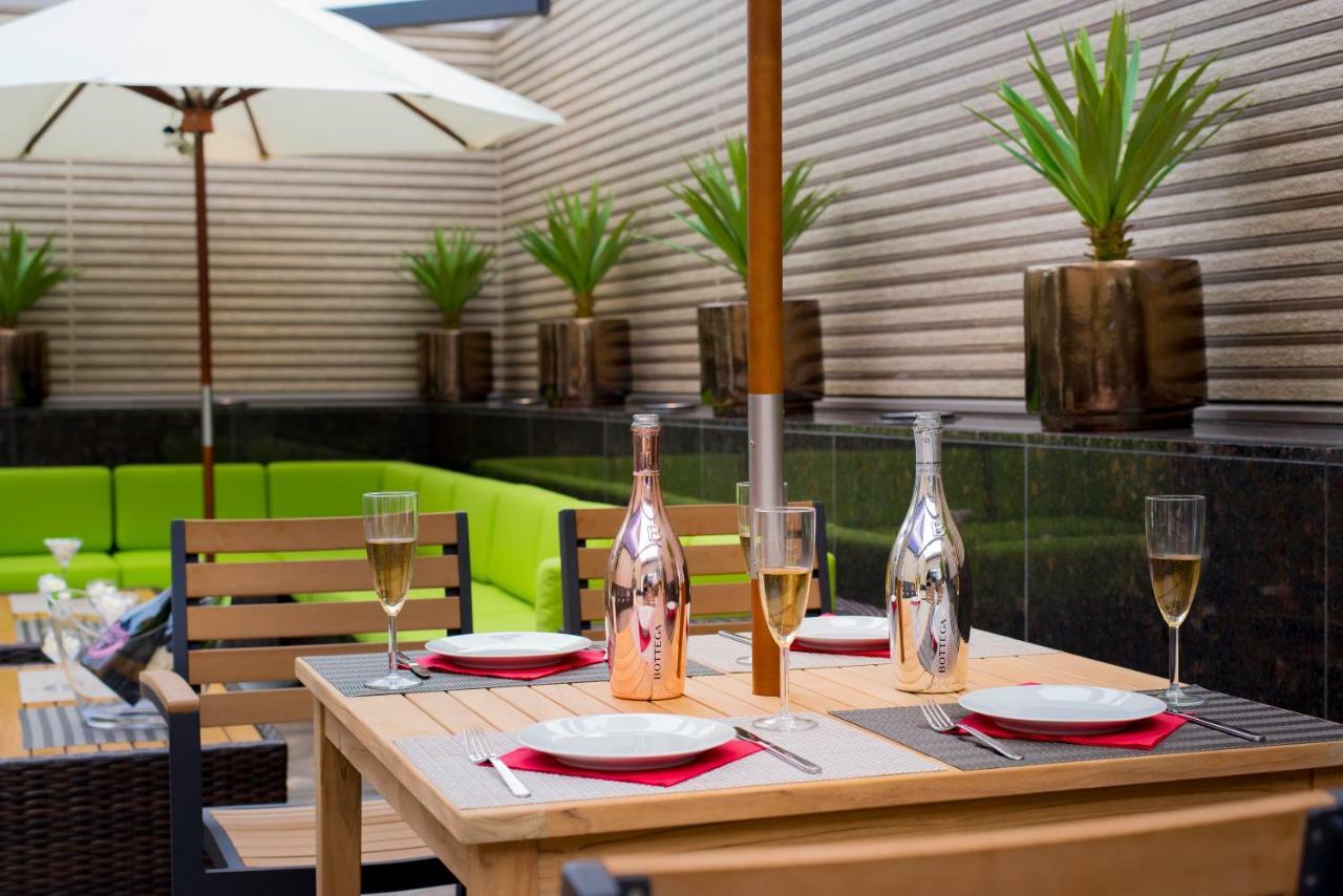 Hotel W-Party-W Group Hotels And Resorts- 川口 外观 照片