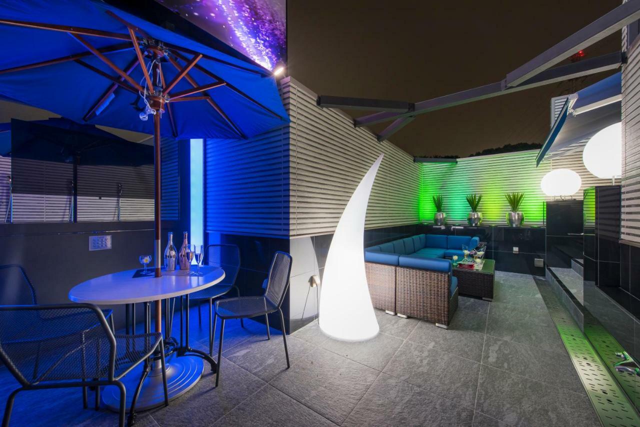 Hotel W-Party-W Group Hotels And Resorts- 川口 外观 照片