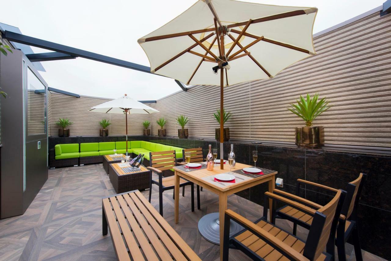 Hotel W-Party-W Group Hotels And Resorts- 川口 外观 照片