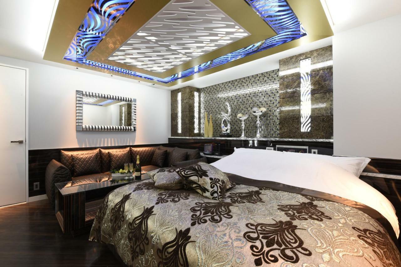 Hotel W-Party-W Group Hotels And Resorts- 川口 外观 照片