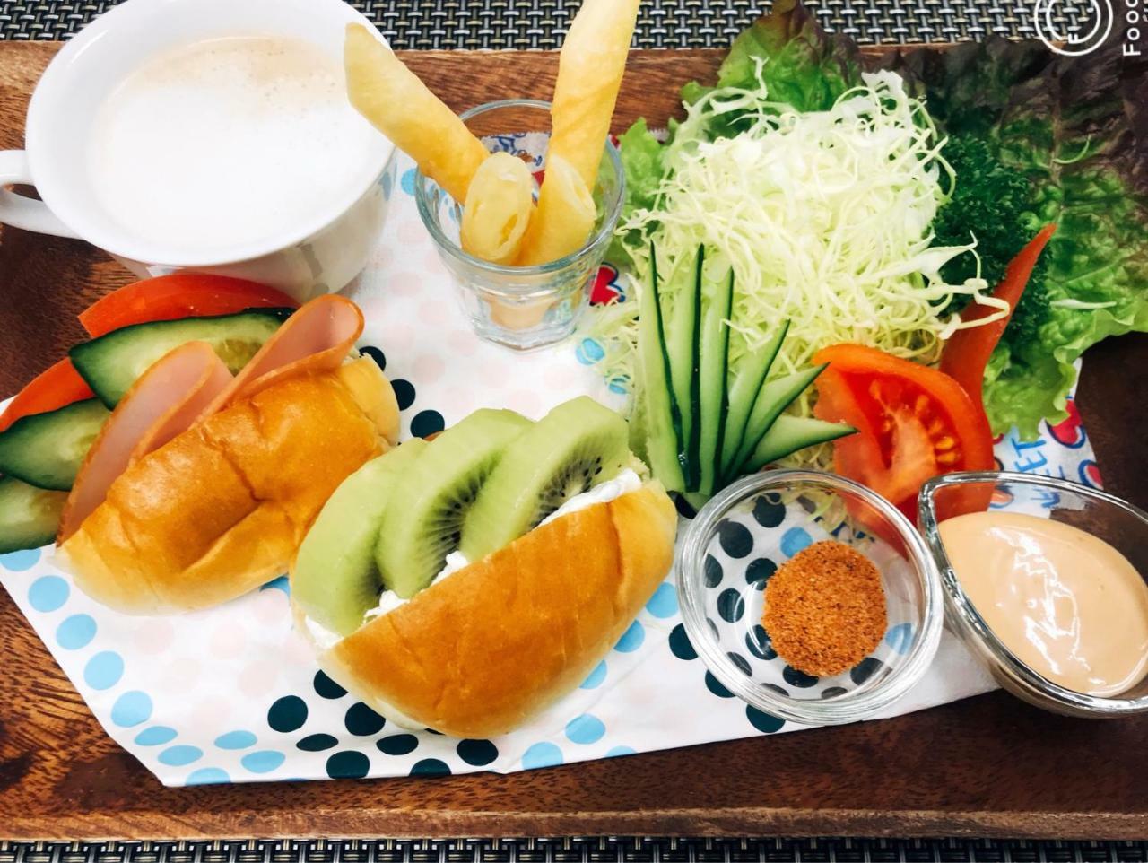 Hotel W-Party-W Group Hotels And Resorts- 川口 外观 照片