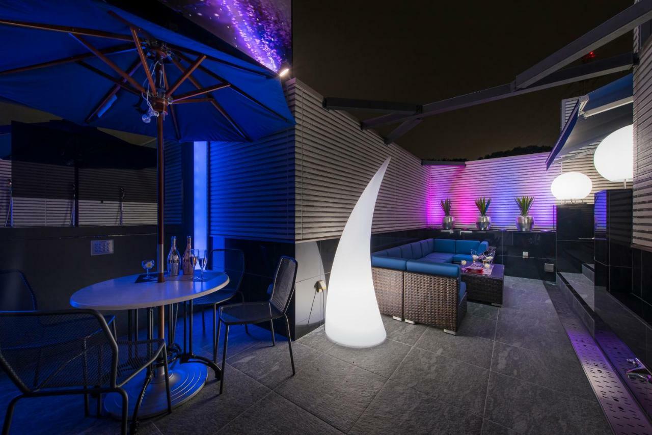 Hotel W-Party-W Group Hotels And Resorts- 川口 外观 照片