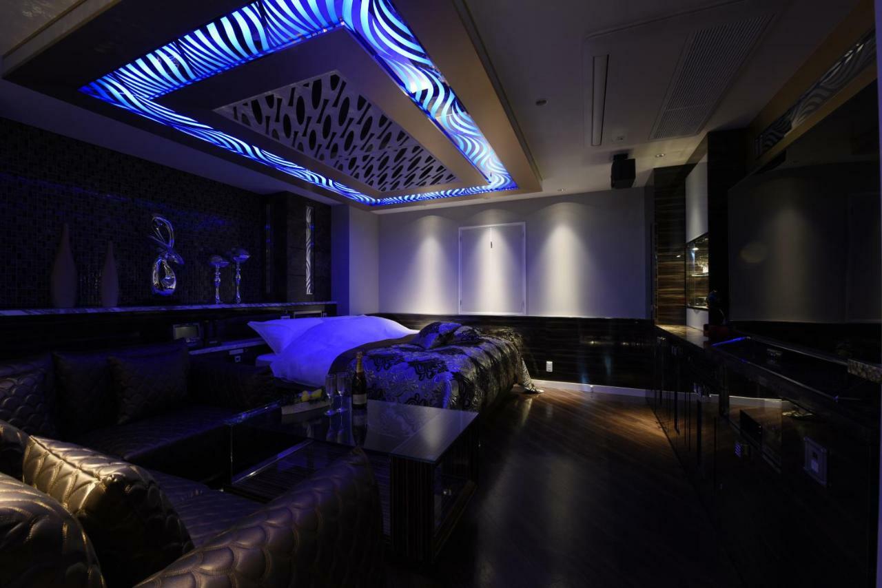 Hotel W-Party-W Group Hotels And Resorts- 川口 外观 照片