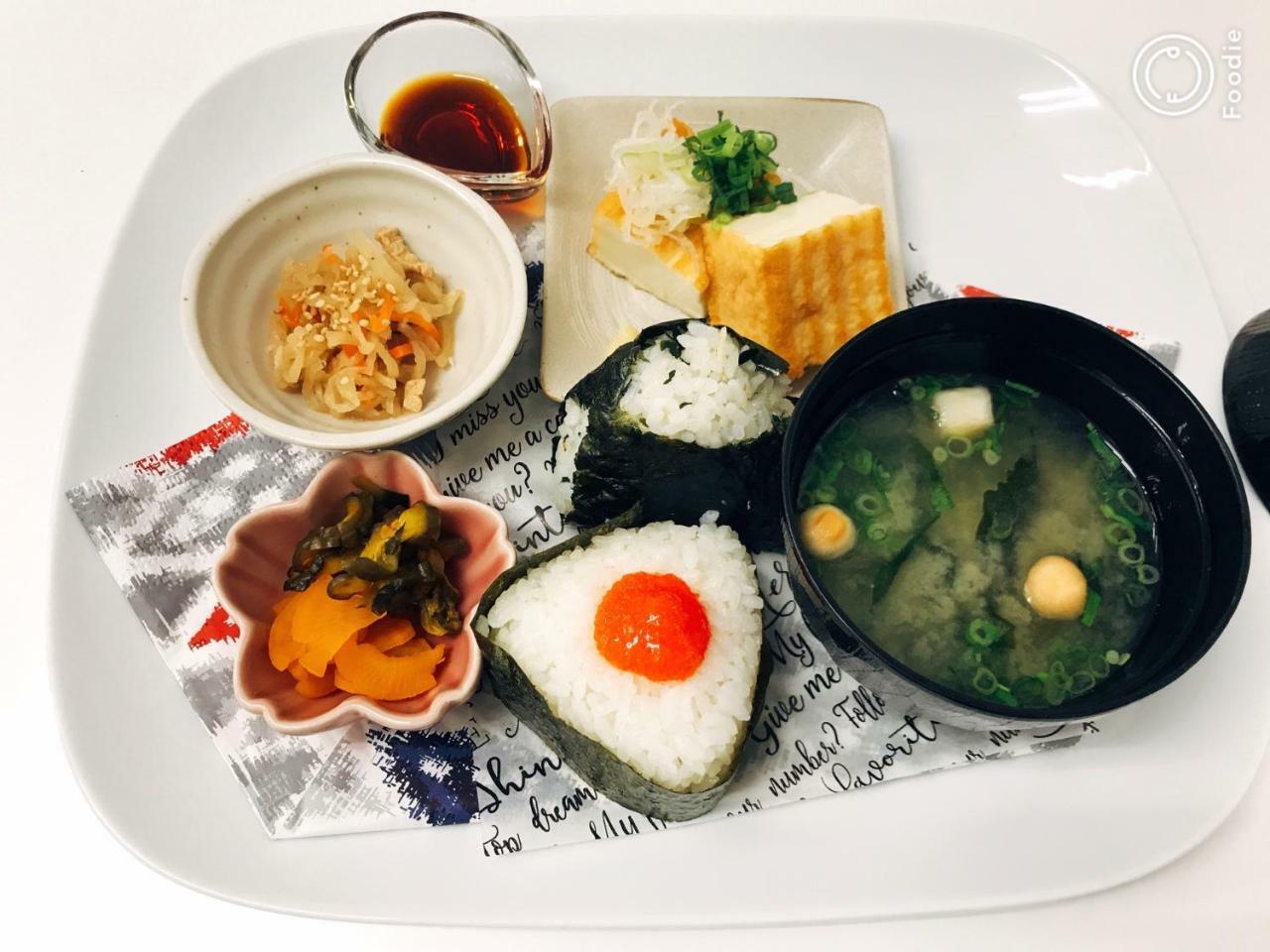 Hotel W-Party-W Group Hotels And Resorts- 川口 外观 照片
