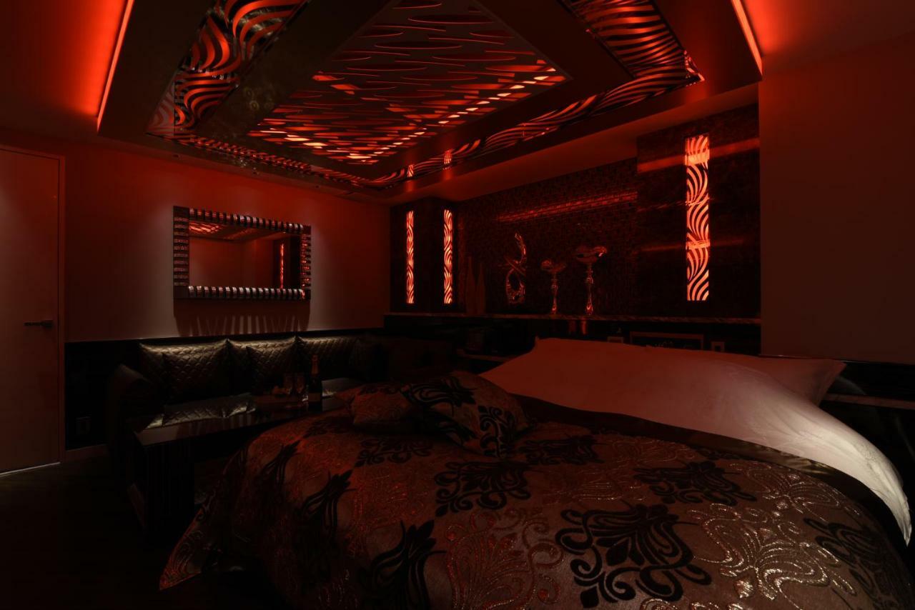 Hotel W-Party-W Group Hotels And Resorts- 川口 外观 照片