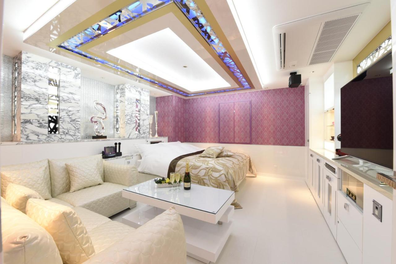 Hotel W-Party-W Group Hotels And Resorts- 川口 外观 照片