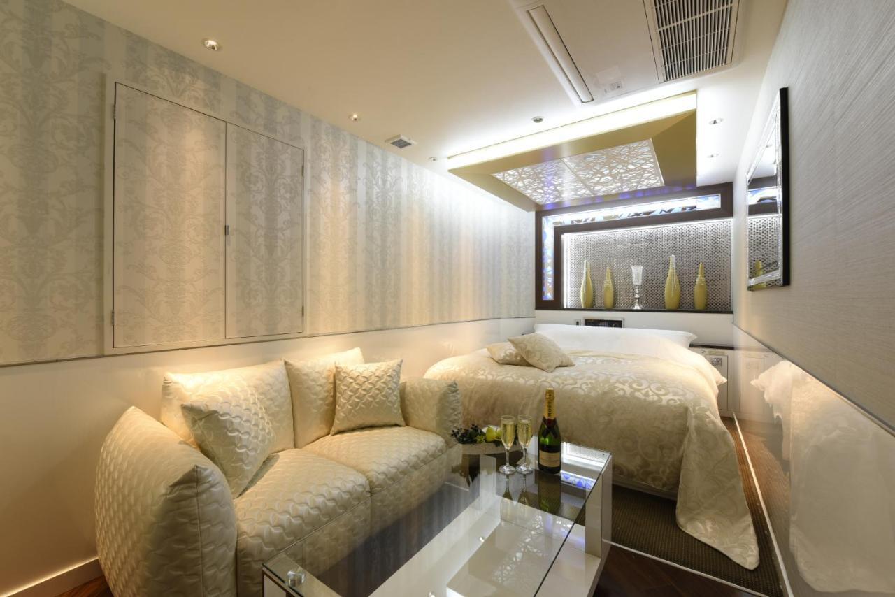 Hotel W-Party-W Group Hotels And Resorts- 川口 外观 照片