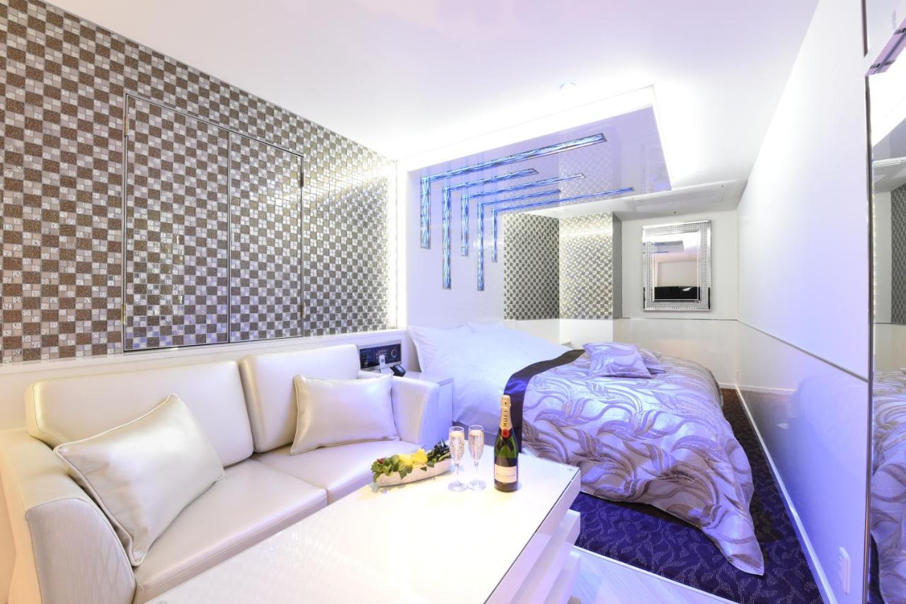 Hotel W-Party-W Group Hotels And Resorts- 川口 外观 照片