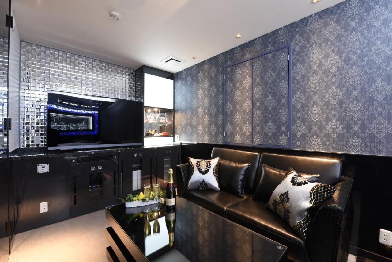 Hotel W-Party-W Group Hotels And Resorts- 川口 外观 照片
