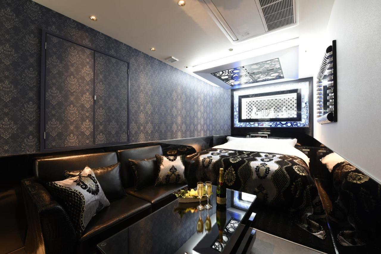 Hotel W-Party-W Group Hotels And Resorts- 川口 外观 照片