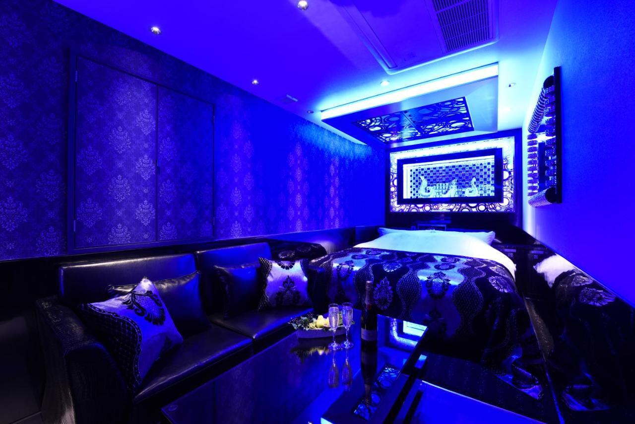 Hotel W-Party-W Group Hotels And Resorts- 川口 外观 照片